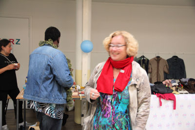 Foto 19 uit Burendag Focus