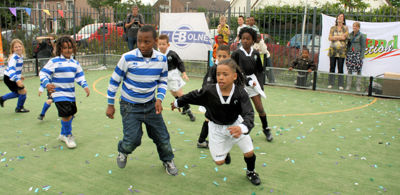 Foto 170 uit RK Regenboog18-06