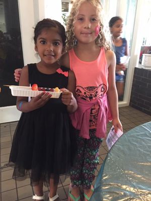 Foto 3 uit CreaBeverLand-2017