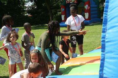 Foto 42 uit BewegenWaard 2018