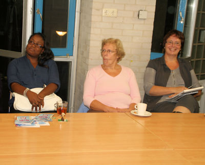 Foto 14 uit BewonersBijeenkomst