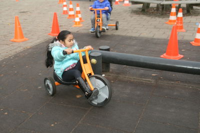 Foto 19 uit PCB DeParel Lekkerfit