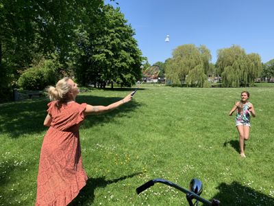 Foto 3 uit Sport & Spel Pit010