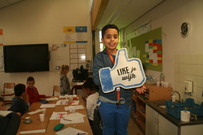 Foto 53 uit PCBDe Parel High Tea