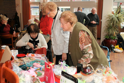 Foto 17 uit KerstmarktWetering