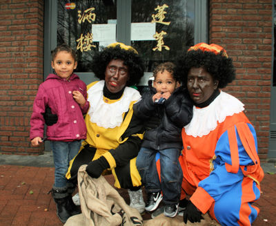 Foto 98 uit Sint in de Beverwaard