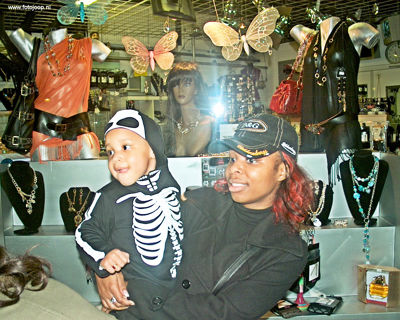 Foto 46 uit Halloweenbeverwaard07