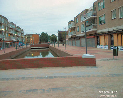 Foto 93 uit w.centrum eindfase