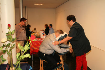 Foto 10 uit ParanormaleBeursFocus