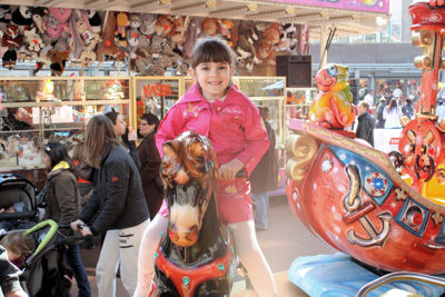 Foto 79 uit Braderie Beverwaard