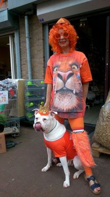 Foto 90 uit OranjeInBeverwaard