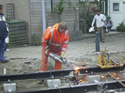 Foto 61 uit RET  trambaanbw