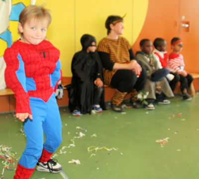 Foto 468 uit CarnavalRKRegenboog