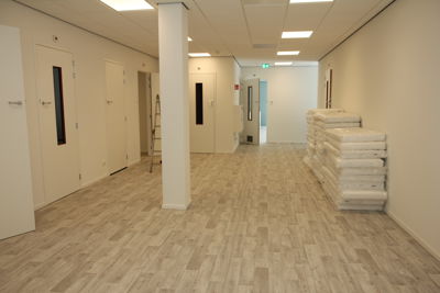 Foto 36 uit Verbouwing Liddle