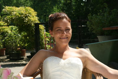 Foto 135 uit Bruiloft-Beverwaard