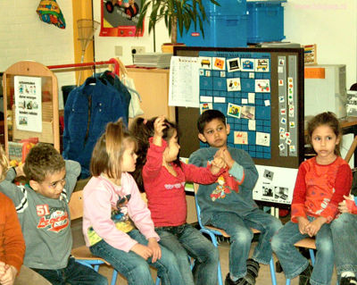 Foto 137 uit RK Regenboog de mus