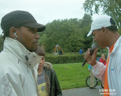 Foto 30 uit brass band tripple b