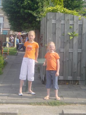 Foto 111 uit country feest 2005