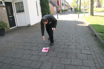 Foto 20 uit Beverwaard Bastards