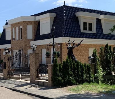 Foto 117 uit Rondje Beverwaard 2026