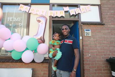 Foto 33 uit KinderfeestBuur24-8