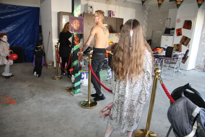 Foto 50 uit Halloween-26-10-19
