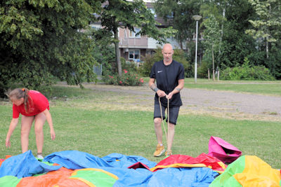 Foto 8 uit BewegenWaard 2019