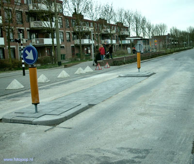 Foto 11 uit Rhijnauwensingel 07