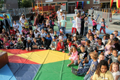 Foto 167 uit RKRegenboog30Jaar