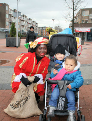 Foto 63 uit Sint in de Beverwaard