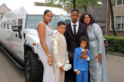 Foto 54 uit Heilige Communie