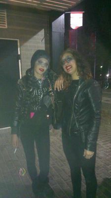 Foto 70 uit Halloween26-10-13