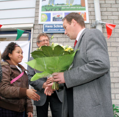 Foto 57 uit OnthullingBordBeverwaard