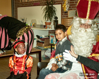 Foto 117 uit RK Regenboog