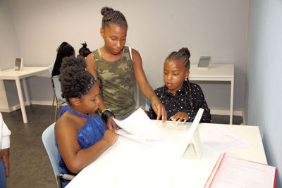 Foto 27 uit Skillsz Television