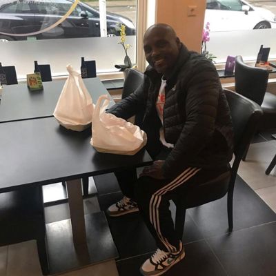 Foto 136 uit Saron-EetHuis NEW