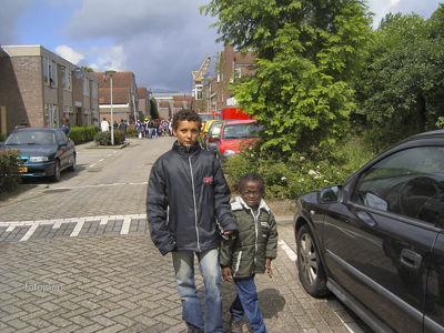 Foto 73 uit dwightmemorialday05