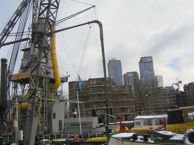 Foto 31 uit Foto's uit Rotterdam