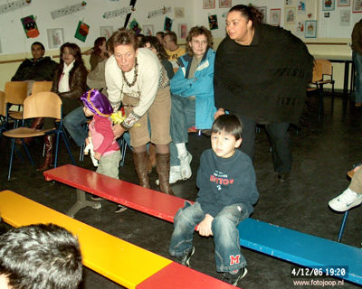 Foto 165 uit sinterklaas 2006 new