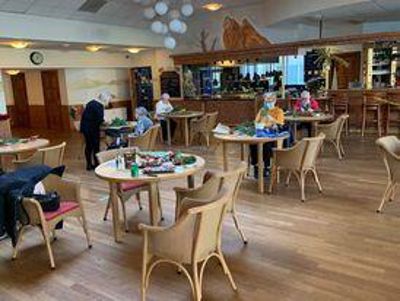 Foto 25 uit Kerst Stukjes Maken