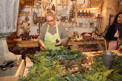 Foto 25 uit Kerst Workshop6-12