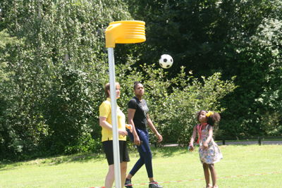 Foto 35 uit BewegenWaard 2018