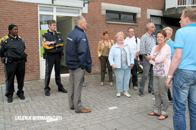 Foto 2 uit LikeJeWijkBeverwaard