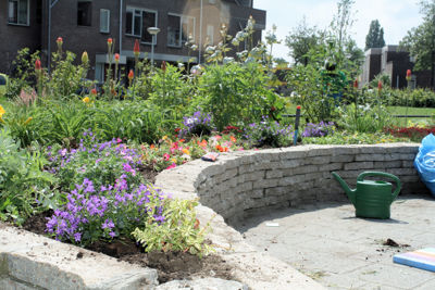 Foto 24 uit Tropische Tuin12_6