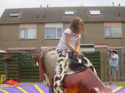 Foto 132 uit country feest 2005