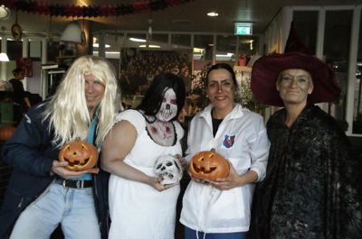 Foto 35 uit Halloween31oct 2015