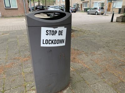 Foto 494 uit Rondje Beverwaard 2026