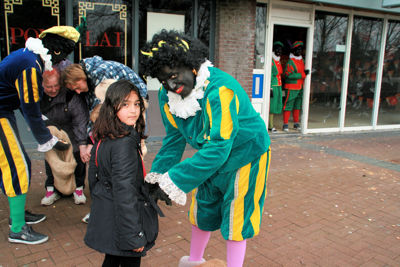 Foto 28 uit ZwartePietenWinkelcentr