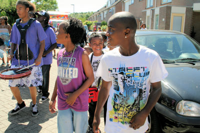 Foto 181 uit Carnaval Beverwaard