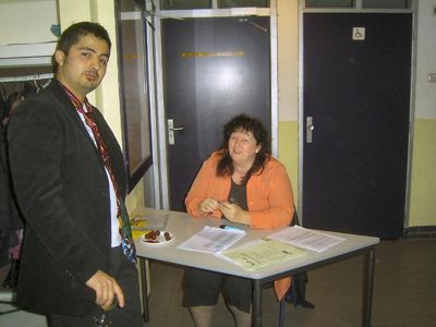 Foto 27 uit kerstdagen